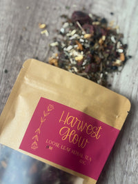 Fall Flavors Discovery Box