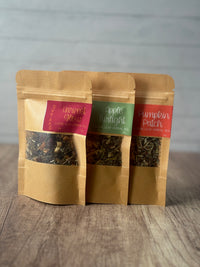 Fall Flavors Discovery Box