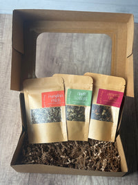 Fall Flavors Discovery Box