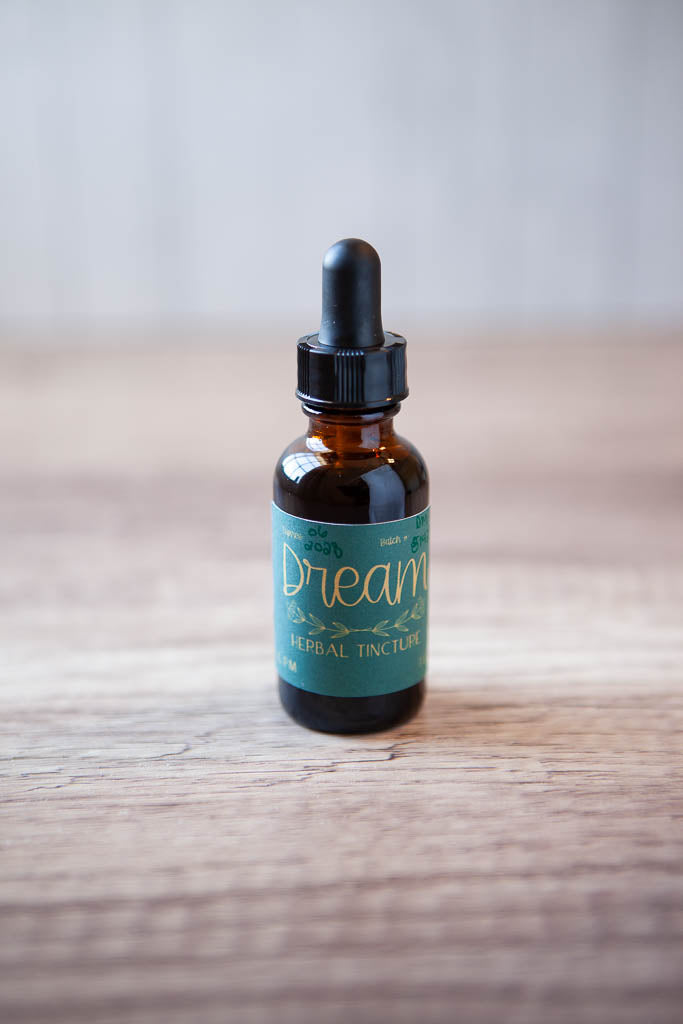 Dream Tincture