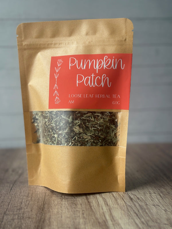 Pumpkin Patch
