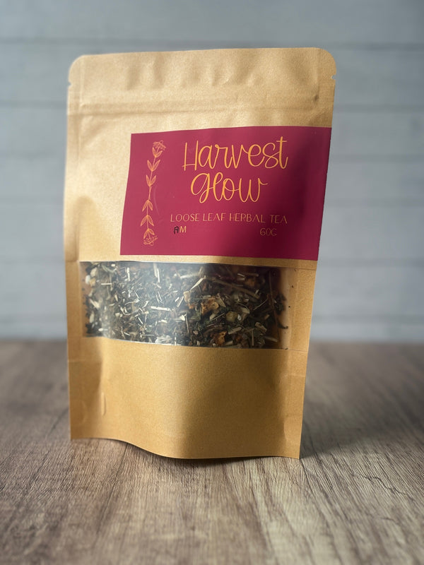 Harvest Glow