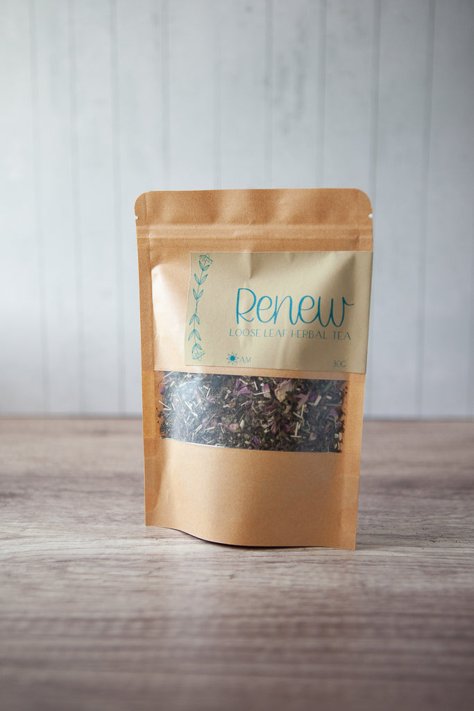 Renew Tea