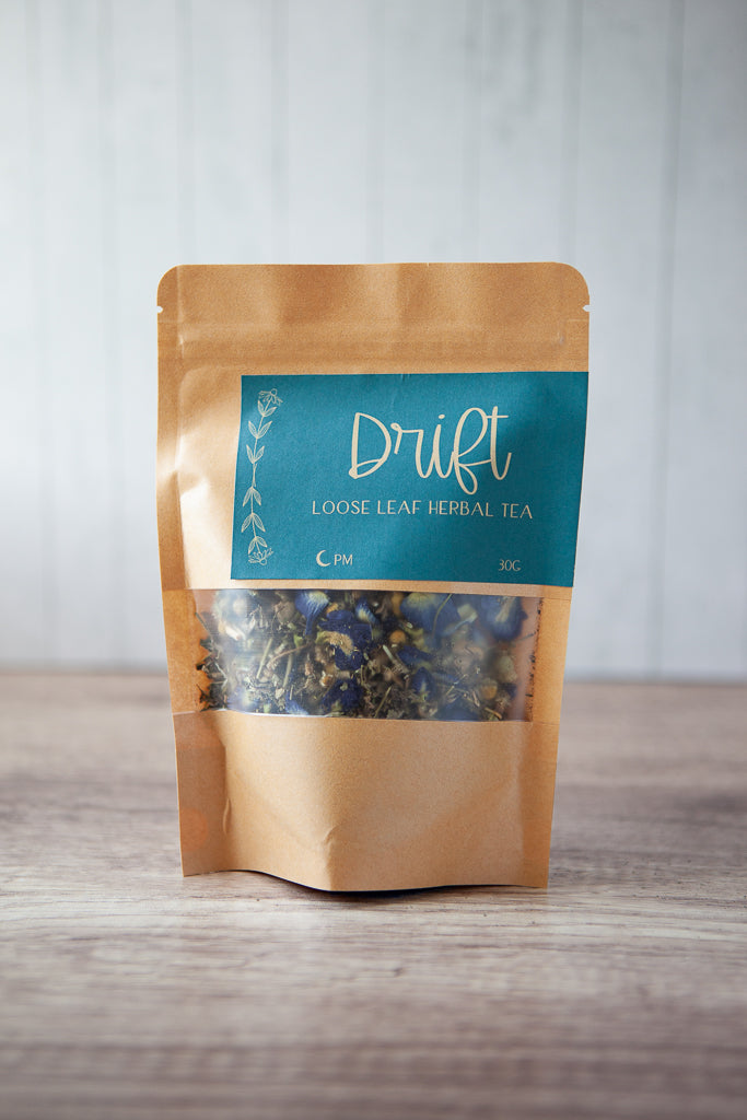 Drift Tea