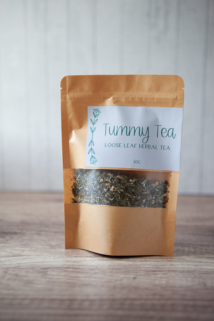 Tummy Tea