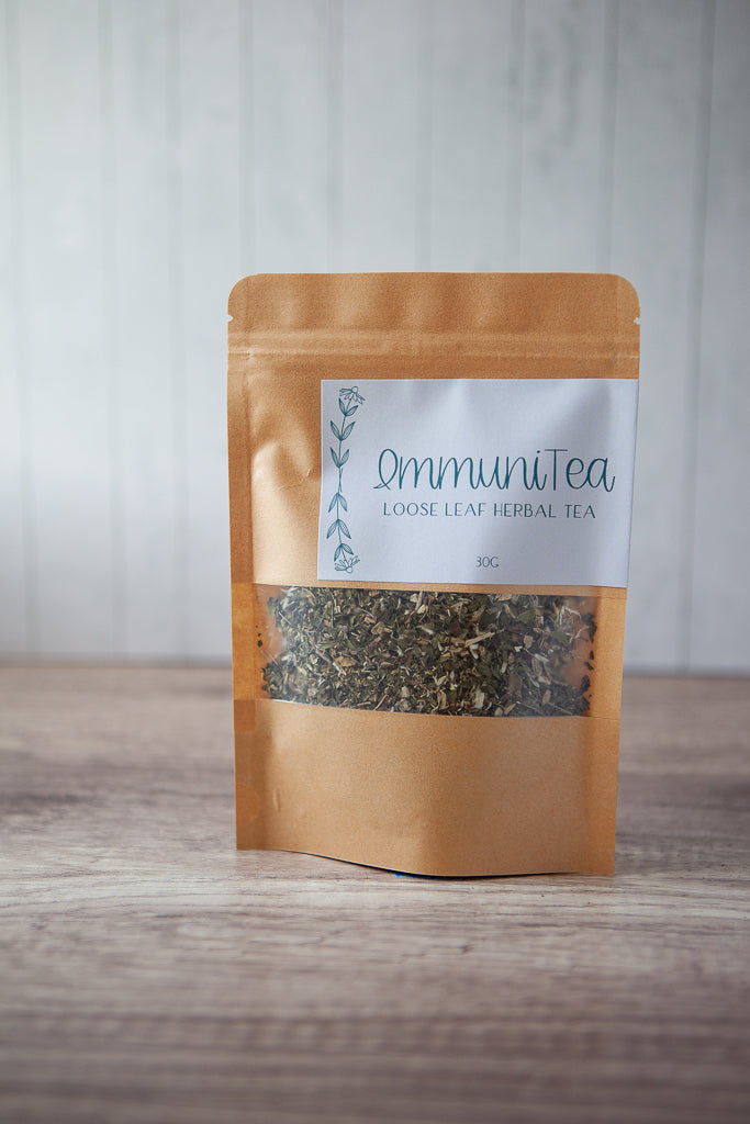 ImmuniTea