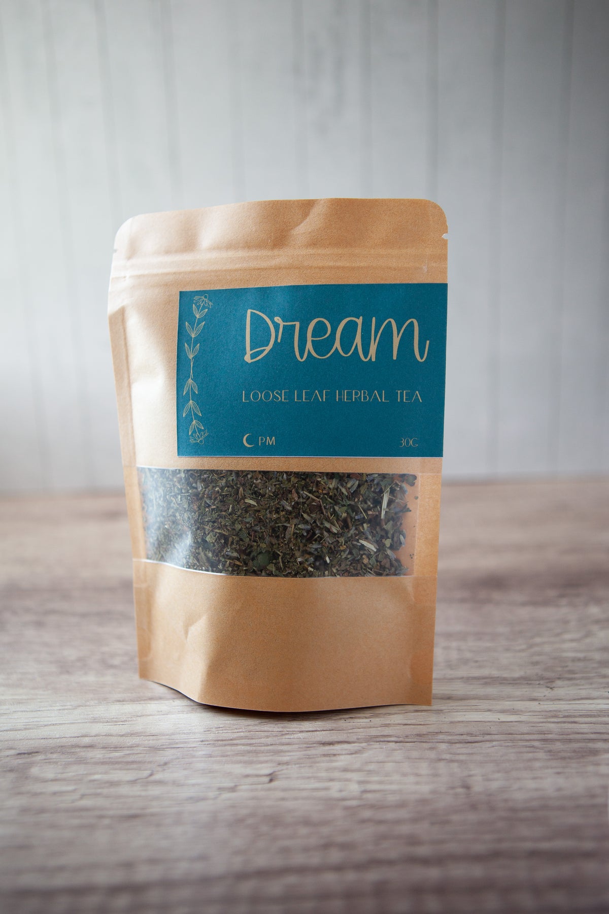 Dream Tea