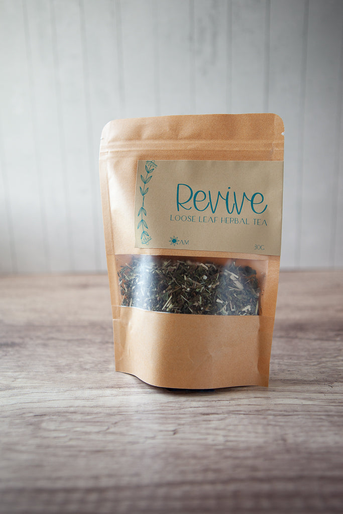 Revive Tea
