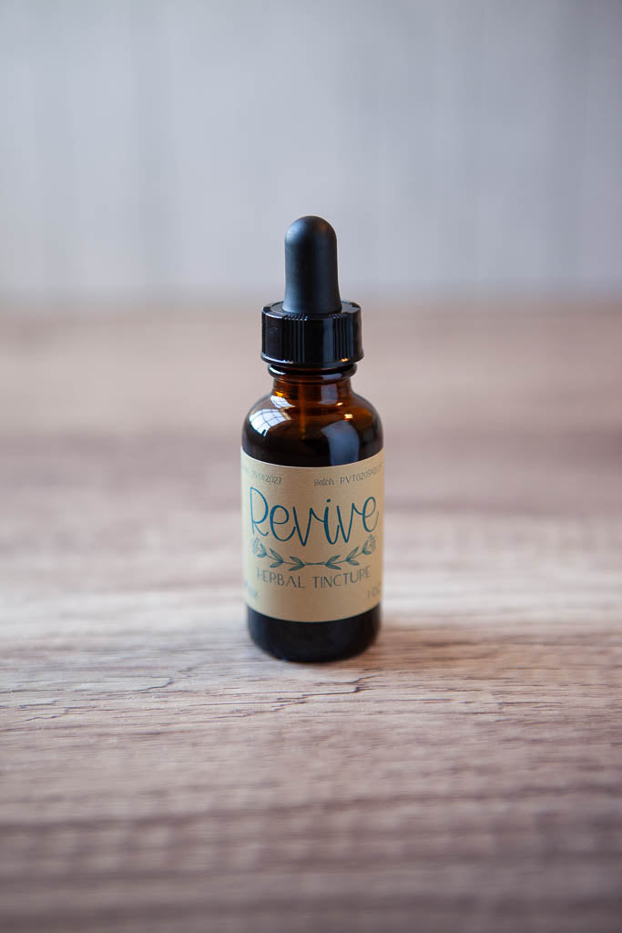 Revive Tincture