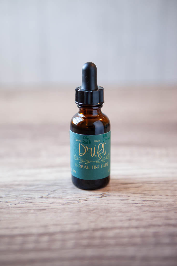 Drift Tincture