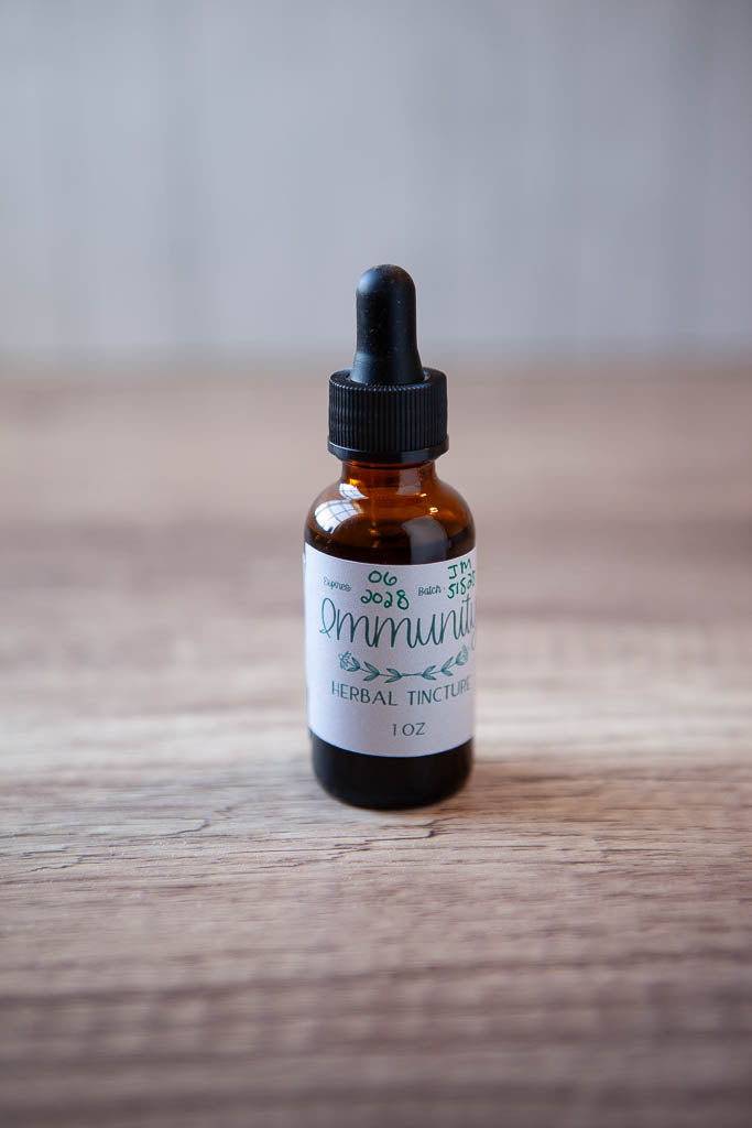 Immune Tonic