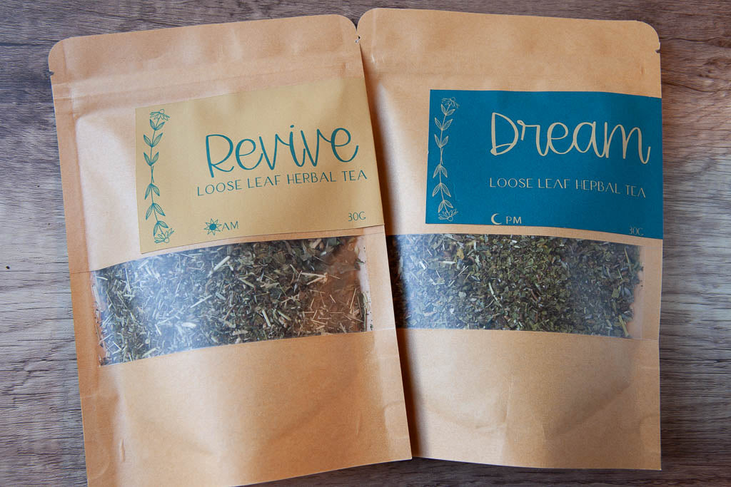 Adapt Collection Tea Starter Set